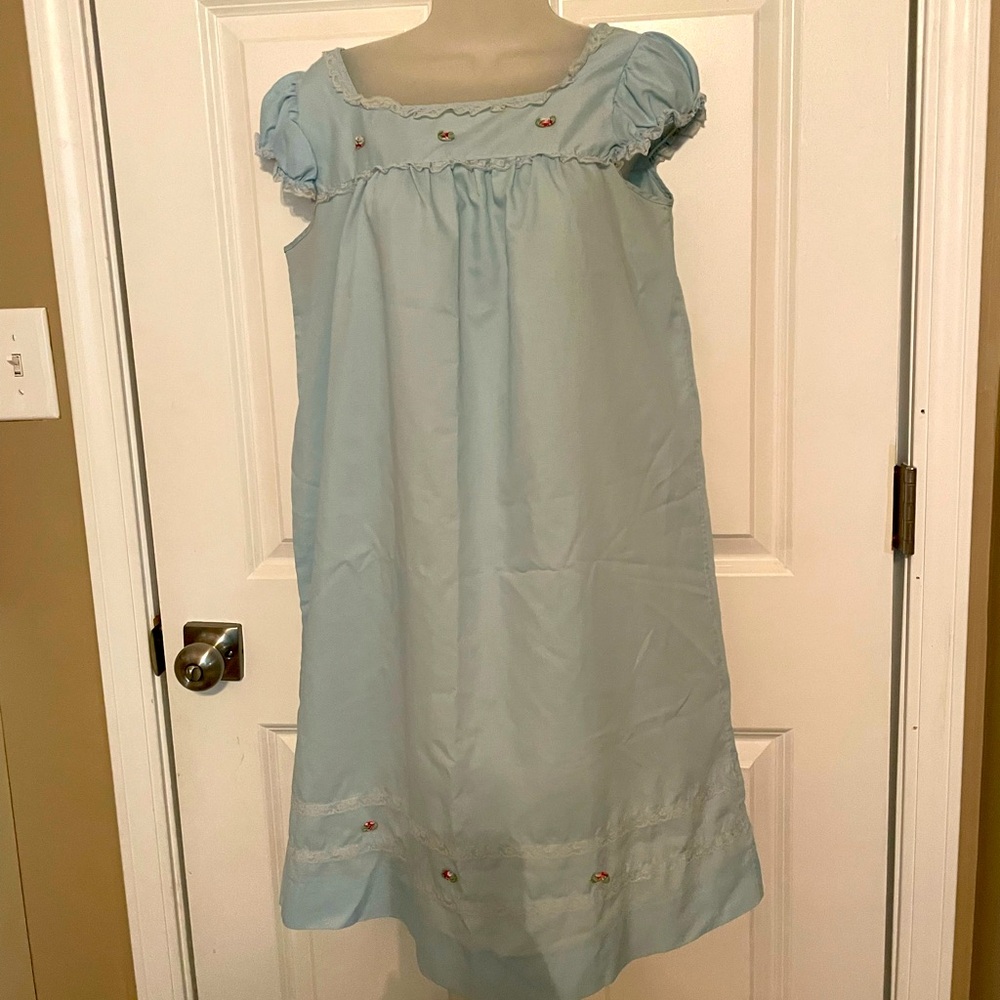Vintage nightie